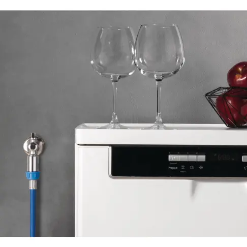 Accessoire lave-linge et lave-vaisselle WPRO MWC 014 - 3