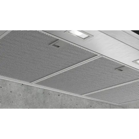 Hotte décorative SIEMENS LC97BHP50 - 3