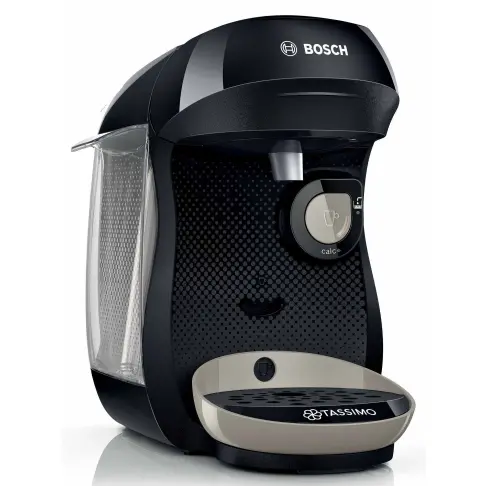 Cafetière à dosettes BOSCH TAS109E - 1
