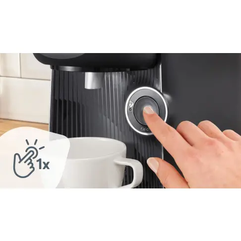 Cafetière à dosettes BOSCH TAS109E - 13