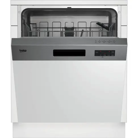 Lave-vaisselle intégré 60 cm BEKO PDSN 25311 X - 4