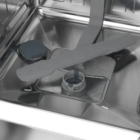 Lave-vaisselle intégré 60 cm BEKO PDSN 25311 X - 7