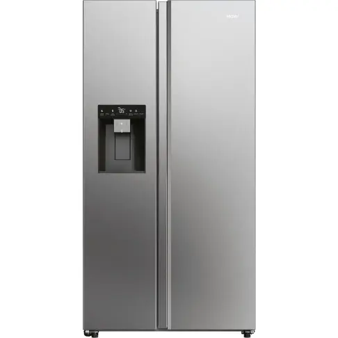 Réfrigérateur américain HAIER HSW79F18CIMM - 1