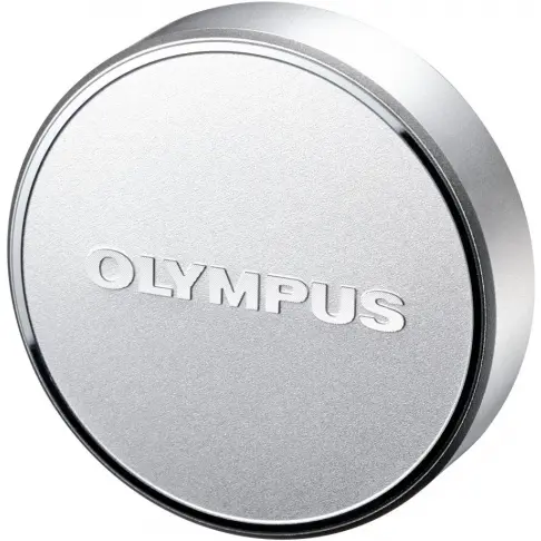 Bouchons OLYMPUS LC 48 B SILVER - 1