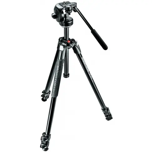 Pied MANFROTTO MK 290 XTA 32 W - 1