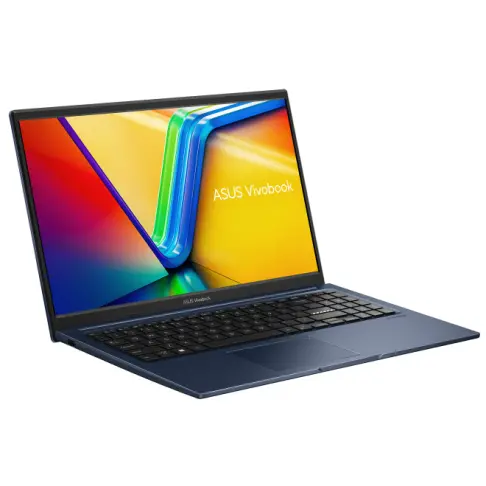 Ordinateur portable ASUS X1504VA-BQ2709W - 6