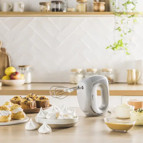 Batteur MOULINEX HM262BF0 - 5