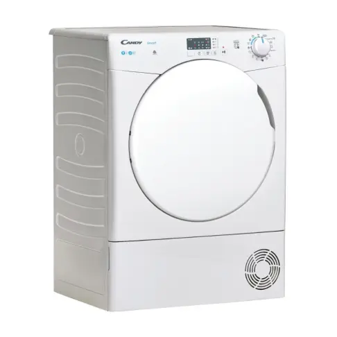 Sèche-linge frontal CANDY CSEC9LFS - 3