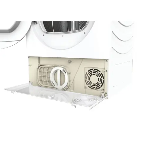 Sèche-linge frontal CANDY CSEC9LFS - 5