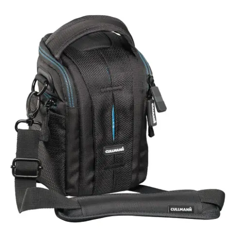 Fourre tout CULLMANN SYDNEY PRO VARIO 200 NOIR - 1