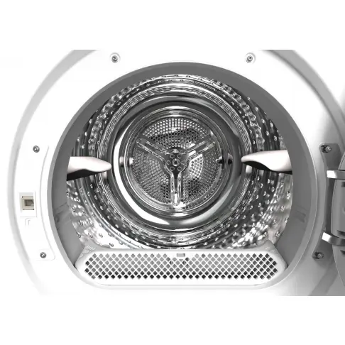 Sèche-linge frontal SHARP KDNCB9S7PW9 - 7