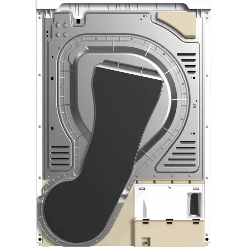 Sèche-linge frontal SHARP KDNCB9S7PW9 - 8