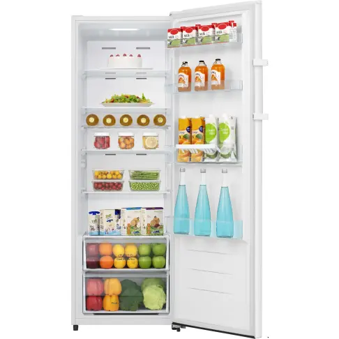 Réfrigérateur 1 porte HISENSE RL415N4AWC - 3