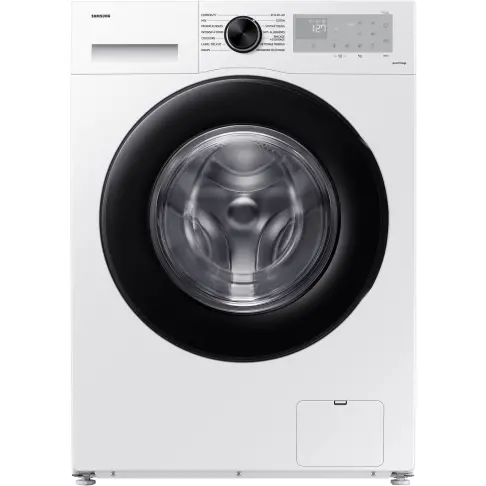 Lave-linge frontal SAMSUNG WW80CGC04DAH - 1