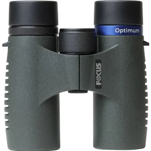 Jumelle FOCUS SPORT OPTICS OPTIMUM 10 X 42 ED - 1