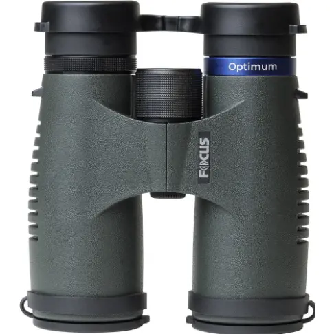 Jumelle FOCUS SPORT OPTICS OPTIMUM 10 X 42 ED - 4