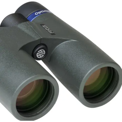 Jumelle FOCUS SPORT OPTICS OPTIMUM 10 X 42 ED - 7