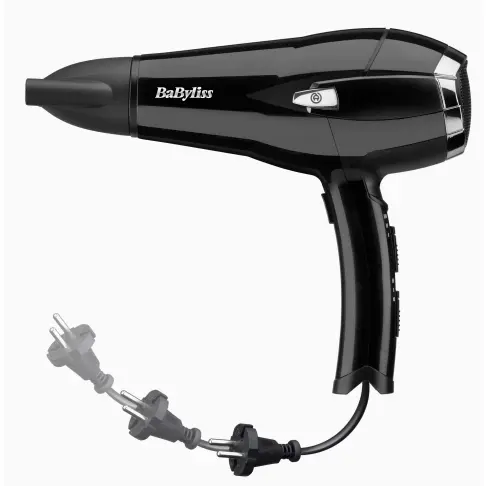 Sèche-cheveux BABYLISS D374DE - 1