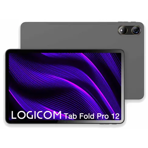 Tablette tactile LOGICOM TABFOLDPRO126128 - 1