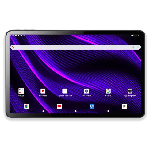 Tablette tactile LOGICOM TABFOLDPRO126128 - 6