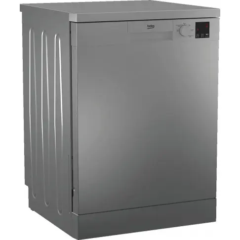 Lave-vaisselle 60 cm BEKO TDFV15315S - 3