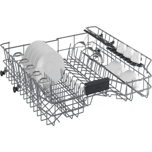Lave-vaisselle 60 cm BEKO TDFV15315S - 4