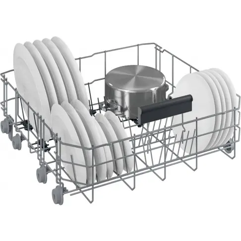 Lave-vaisselle 60 cm BEKO TDFV15315S - 5