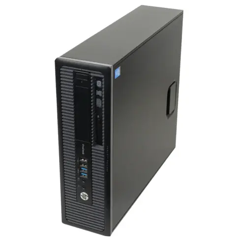 Unité centrale reconditionnée LM ECO 38836 - 2