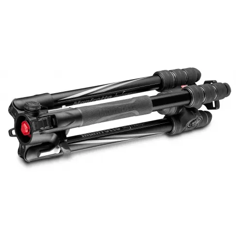 Trépied MANFROTTO MKBFRA 4 GTXPBH - 3