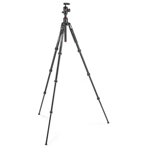 Trépied MANFROTTO MKBFRA 4 GTXPBH - 4