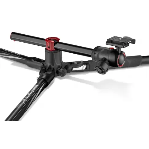 Trépied MANFROTTO MKBFRA 4 GTXPBH - 5