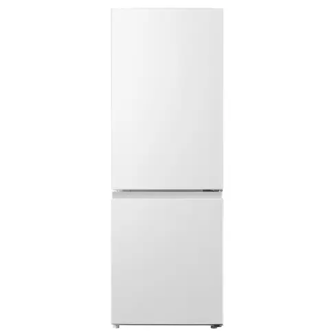 Réfrigérateur combiné inversé CURTISS QKM175E - 1