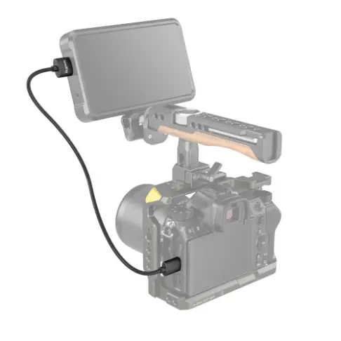 Câble hdmi SMALLRIG 3040 - 6