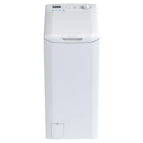 Lave-linge top CANDY CSTG27LE1-471 - 1