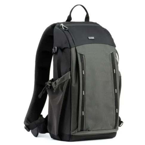 Sac à dos appareil photo THINK TANK BACKLIGHT SPRINT SLATE NOIR - 1