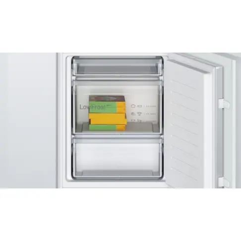 Réfrigérateur combiné intégré BOSCH KIV865SE0 - 3