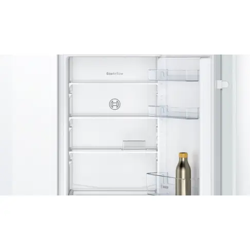 Réfrigérateur combiné intégré BOSCH KIV865SE0 - 7