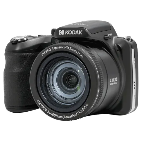 Appareil photo bridge KODAK AZ 425 BK 8 - 2