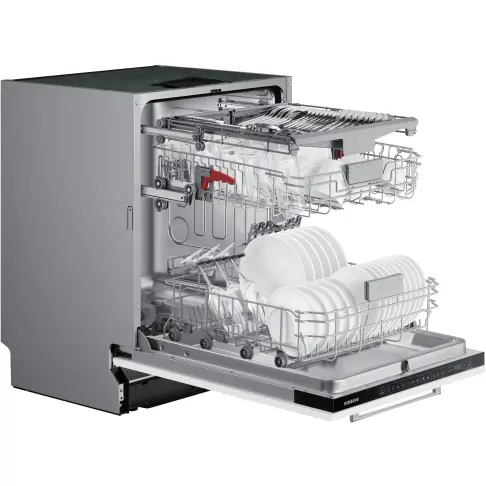 Lave-vaisselle tout intégré 60 cm SAMSUNG DW60CG550B00 - 5