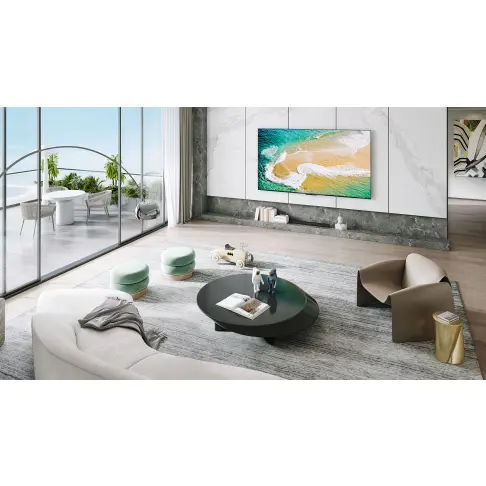 Télé led 55 pouces TCL 55C835 - 11