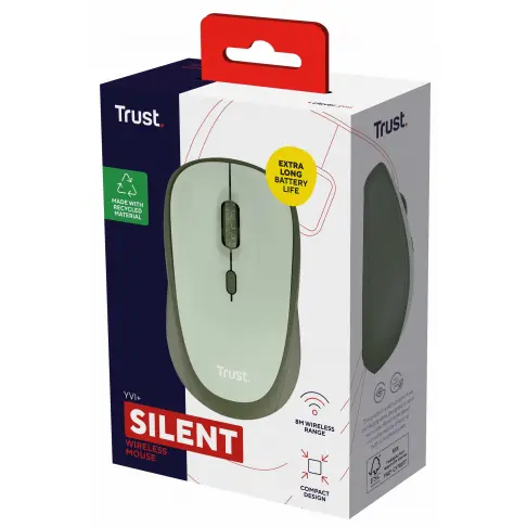 Souris TRUST 24552 - 9