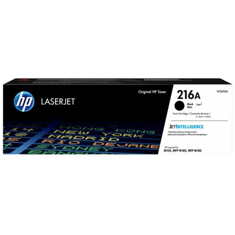 Consommable laser HP W 2410 A - 1