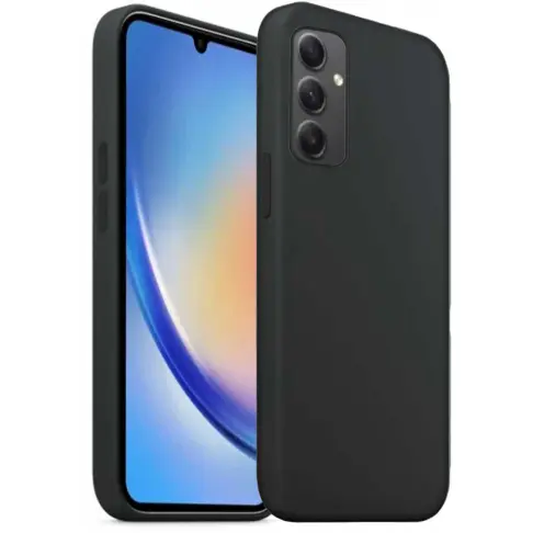 Coque de protection AKASHI ALTCSTSA34BLK - 1