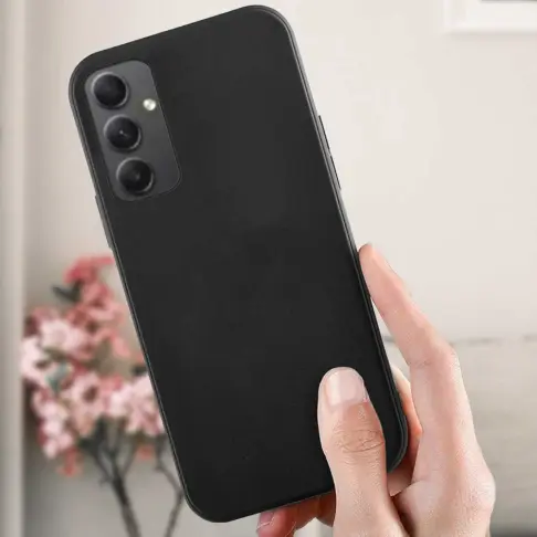 Coque de protection AKASHI ALTCSTSA34BLK - 2