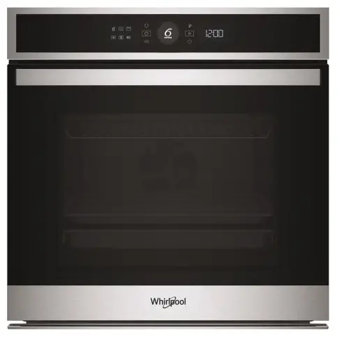 Four pyrolyse WHIRLPOOL WCI4IS83PM1XAF - 1