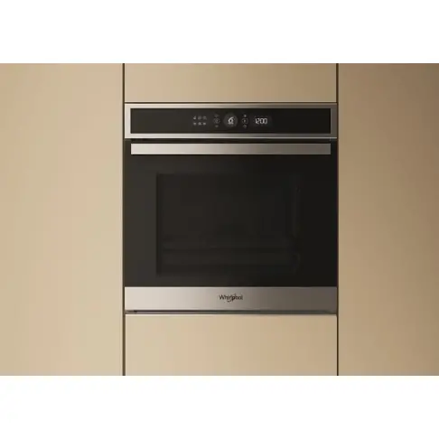 Four pyrolyse WHIRLPOOL WCI4IS83PM1XAF - 2