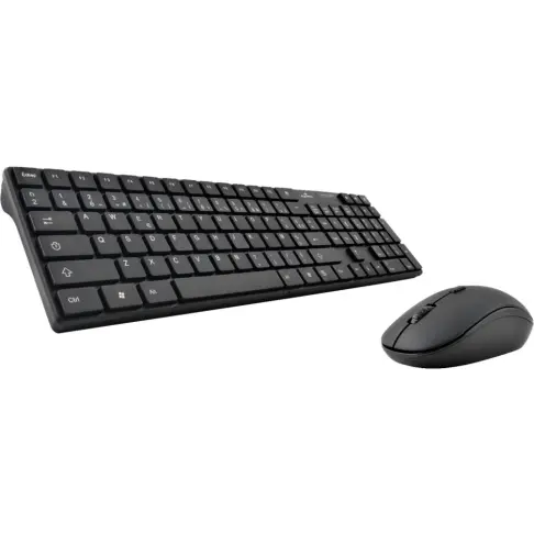 Ensemble clavier / souris BLUESTORK PACK-WL-OFFICE/FR - 1