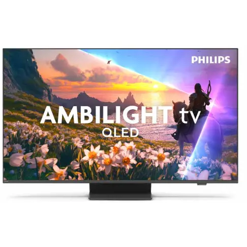 Télé led 43'' PHILIPS 43PUS8600/12 - 2