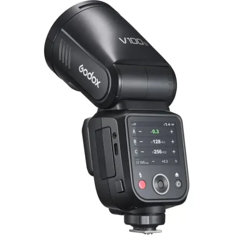 Flash GODOX V 100 O - 4