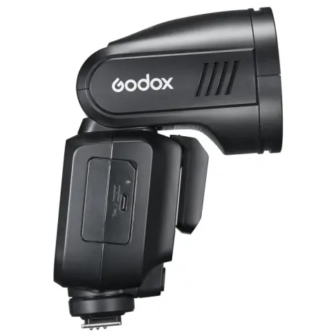 Flash GODOX V 100 O - 6